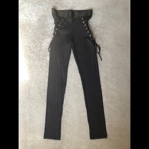 Blue Life Fit Leggings